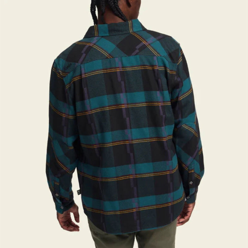 Howler Brothers Harker's Flannel image number 1